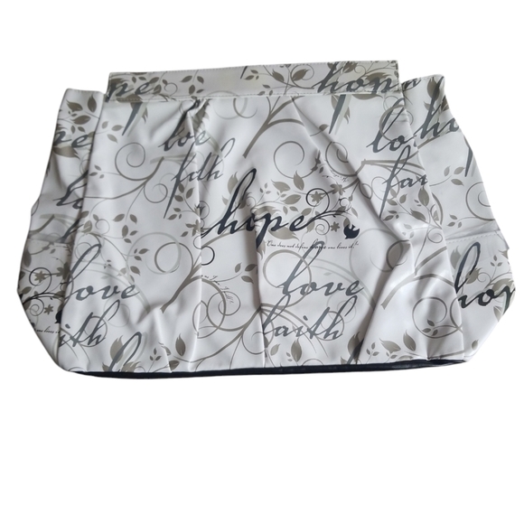 Miche Hope White Women's Bag Shell- RETIRED - Picture 7 of 7